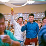 Wedding Photography