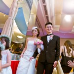 Wedding Photography