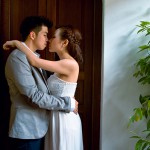 Pre-wedding