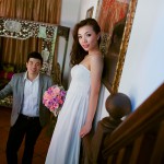 Pre-wedding