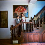 Pre-wedding