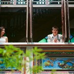 Pre-wedding