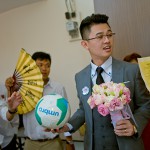 Wedding Photography