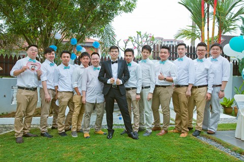 Wedding
