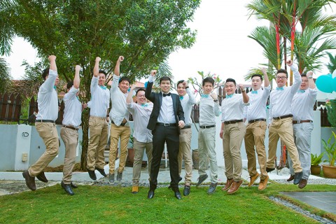 Wedding