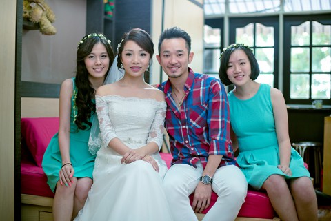 Wedding