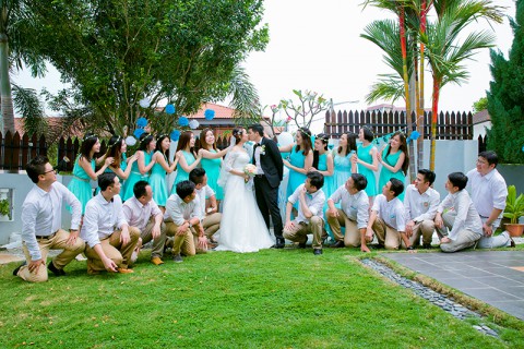 Wedding