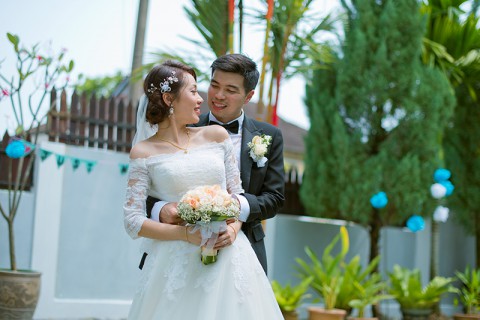 Wedding
