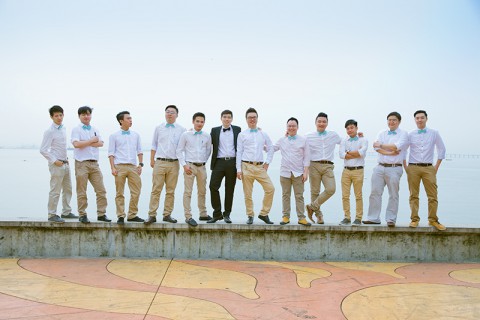 Wedding