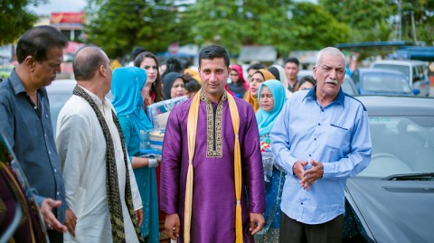 Engagement