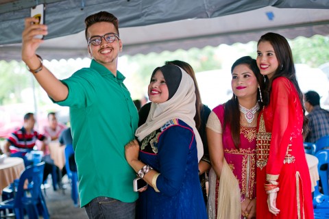 Engagement