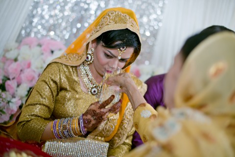 Engagement