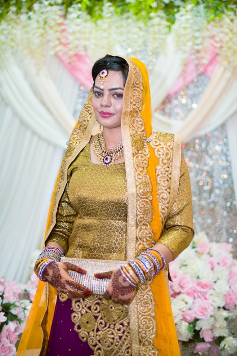 Engagement