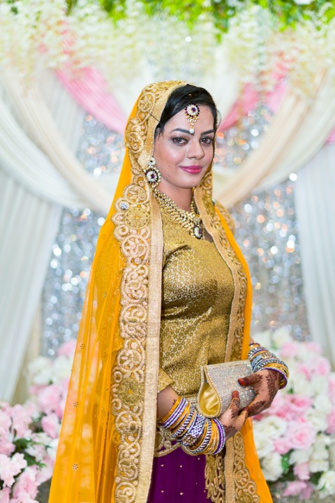 Engagement