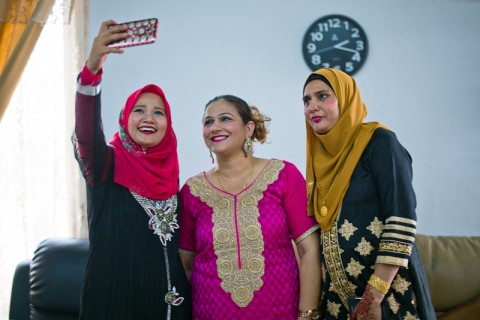 Engagement