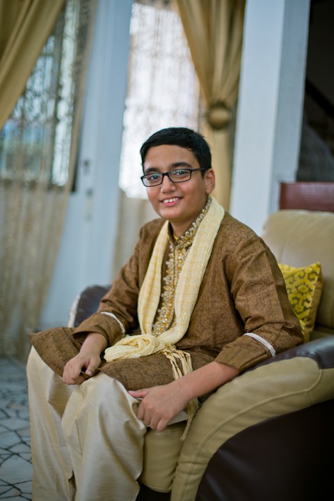 Engagement