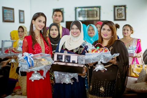 Engagement