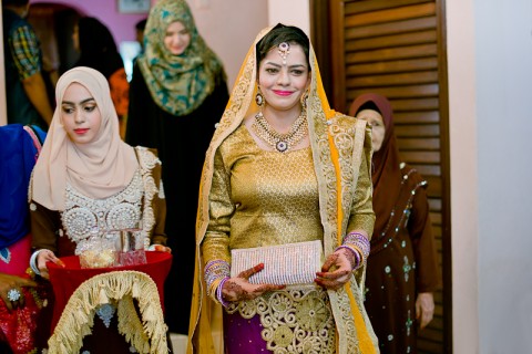 Engagement
