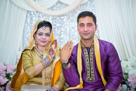 Engagement