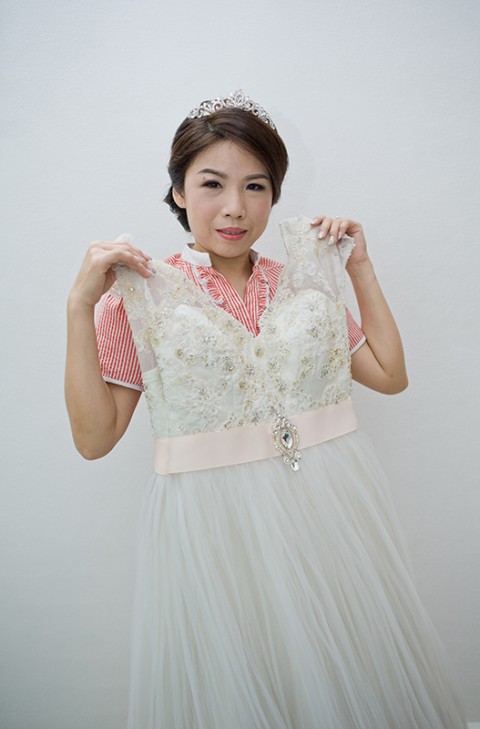 Jolene & Teoh's Wedding Ceremony