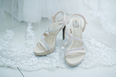 Jolene & Teoh's Wedding Ceremony