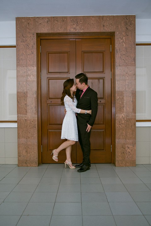 Jolene & Teoh's R.O.M.