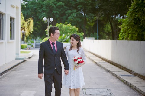 Jolene & Teoh's R.O.M.