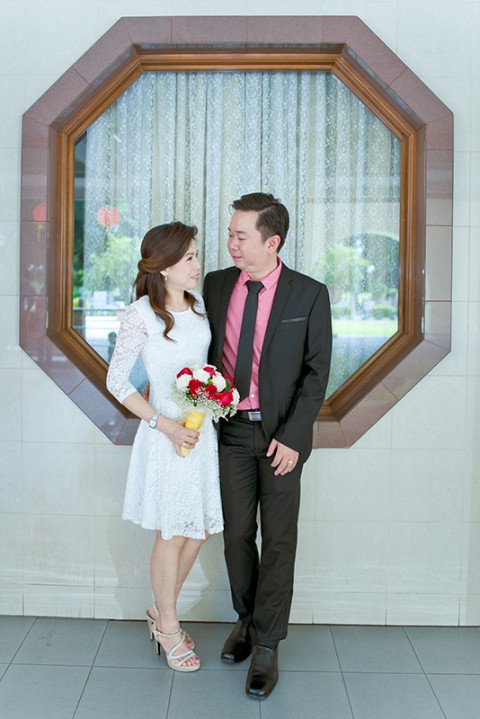 Jolene & Teoh's R.O.M.