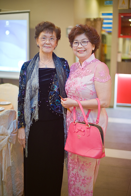 Pang & Jocelyn's Wedding