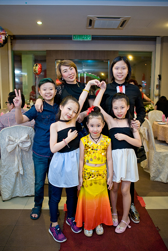 Pang & Jocelyn's Wedding