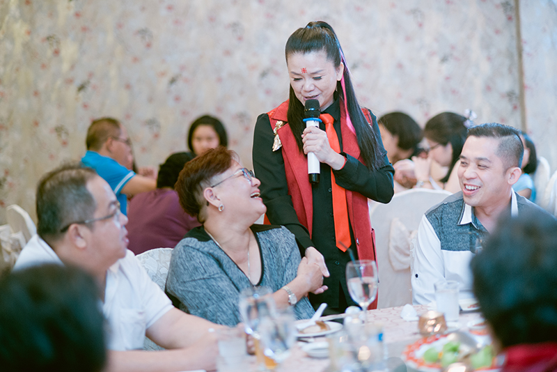 Pang & Jocelyn's Wedding