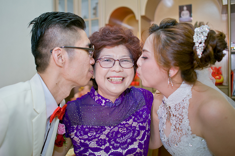 Pang & Jocelyn's Wedding