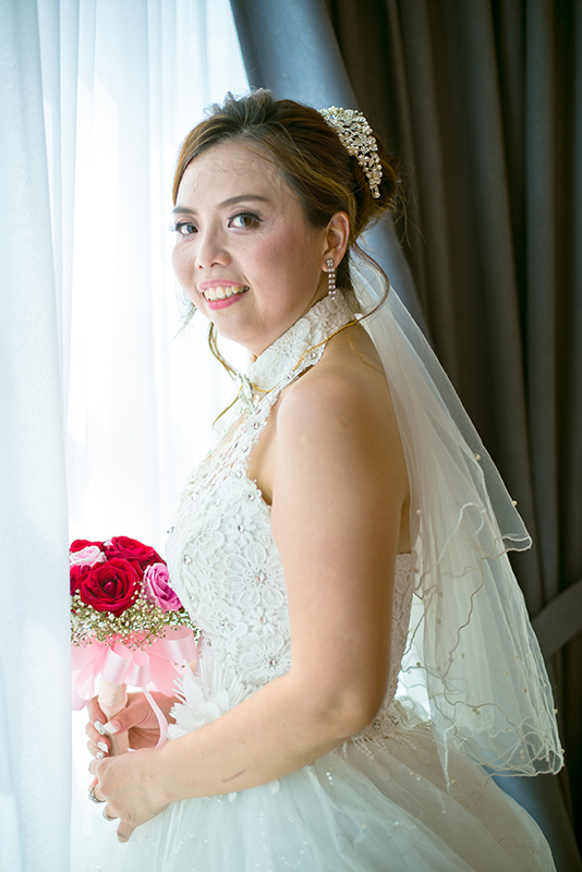 Pang & Jocelyn's Wedding